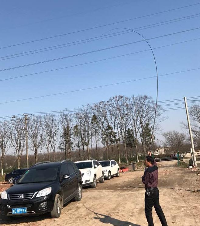 织里小邓子钓场鲫鱼塘